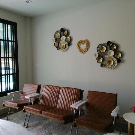 Ihome Hostel Hatyai Сонгкхла Екстер'єр фото