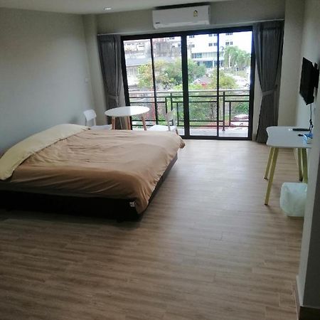 Ihome Hostel Hatyai Сонгкхла Екстер'єр фото