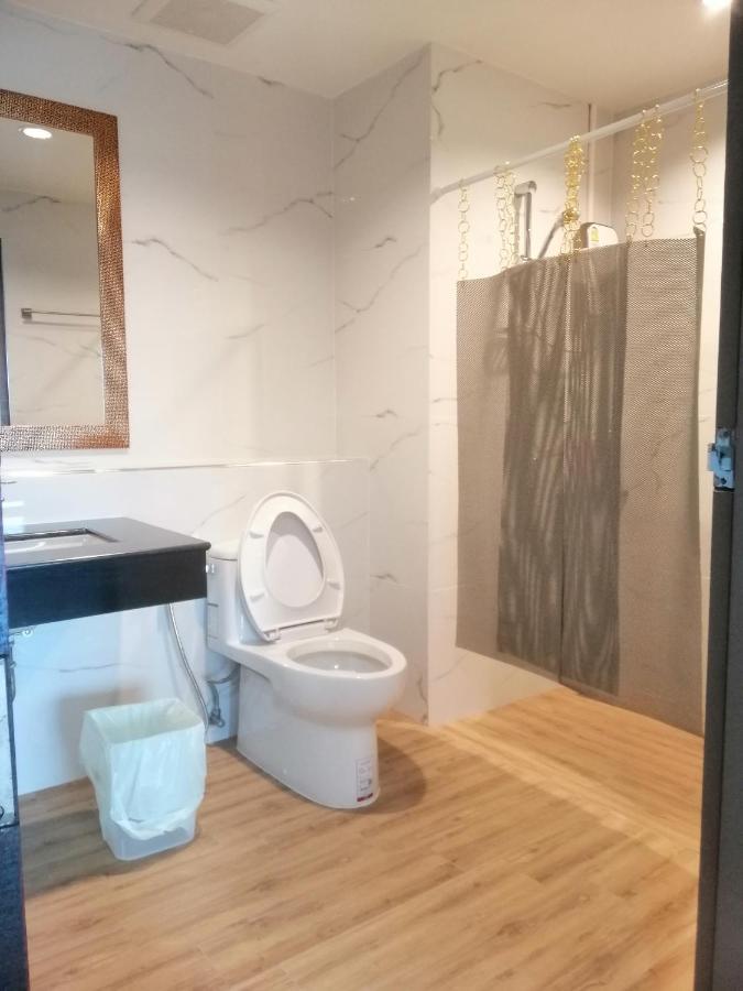 Ihome Hostel Hatyai Сонгкхла Екстер'єр фото